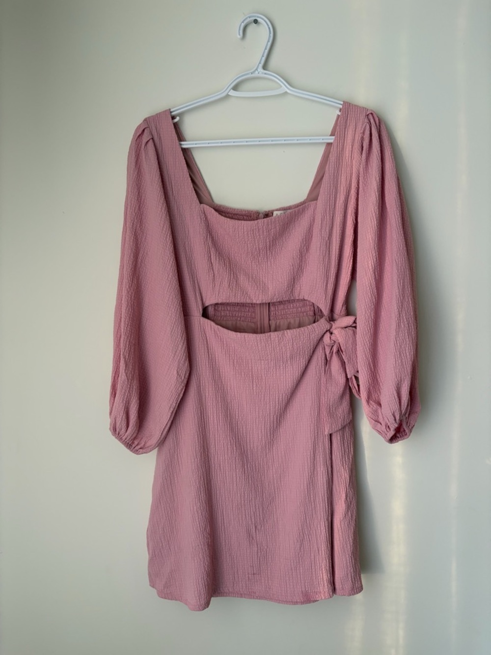 REVOLVE Astr The Label Dress - Picture 5 of 8
